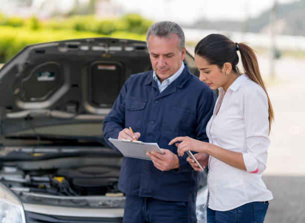 Auto insurance office in Dothan